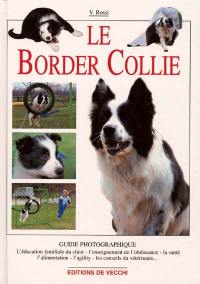 Le Border Collie