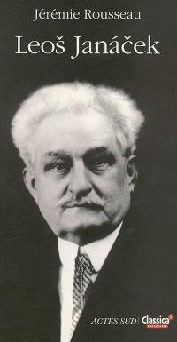 Leos Janacek