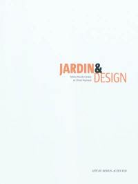 Jardin & design