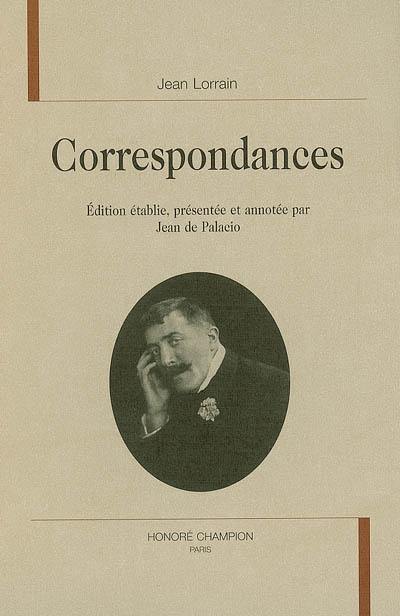 Correspondances