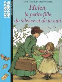 Helen, la petite fille du silence et de la nuit