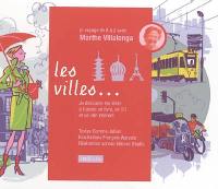 Les villes