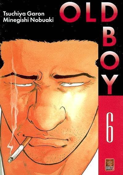 Old boy. Vol. 6