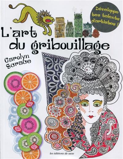 L'art du gribouillage