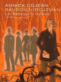 Les mémoires de la Shoah