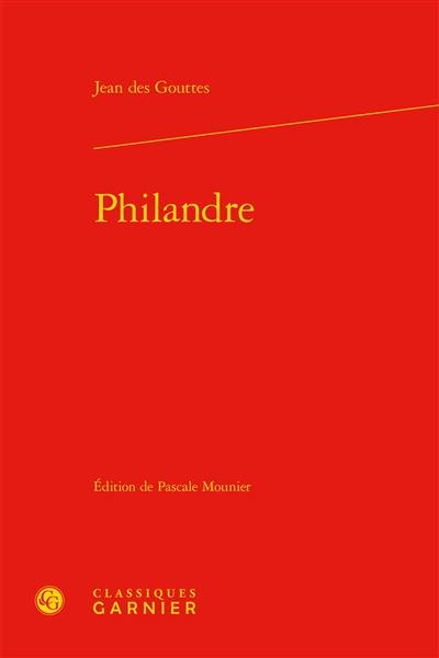 Philandre