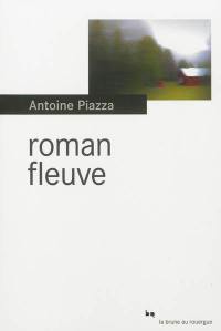 Roman fleuve