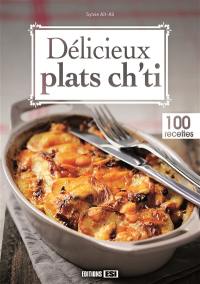 Délicieux plats ch'ti