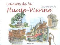 La Haute-Vienne