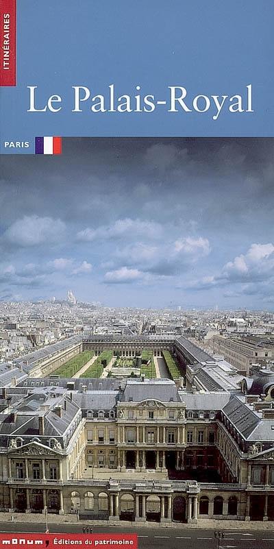 Le Palais-Royal