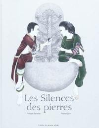 Les silences des pierres