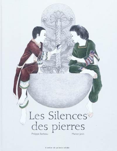 Les silences des pierres