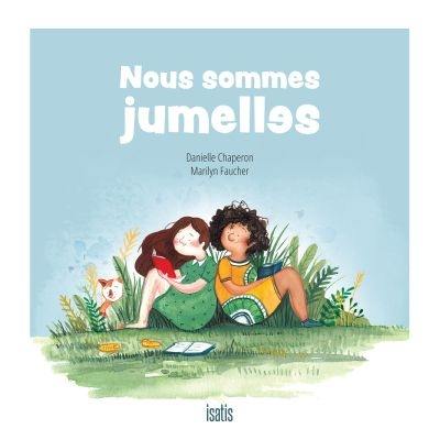 Nous sommes jumelles