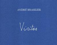 Visites : André Brasilier, dessins