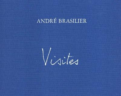 Visites : André Brasilier, dessins