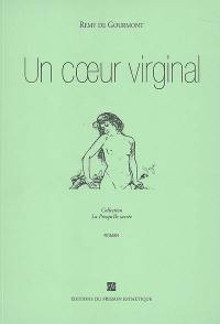 Un coeur virginal