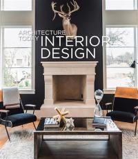 Architecture today : interior design