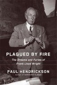 Frank Lloyd Wright Plagued by Fire