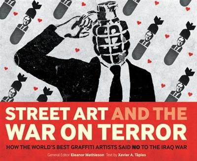 Street Art and The War On Terror