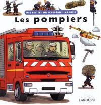 Les pompiers