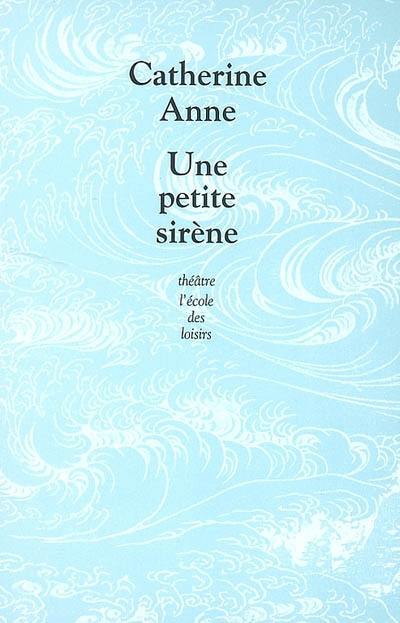 Une petite sirène