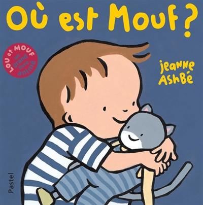 Lou et Mouf. Où est Mouf ?