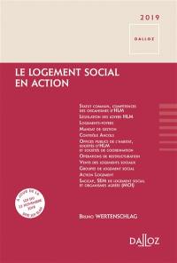 Le logement social en action