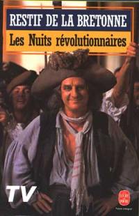 Les nuits révolutionnaires