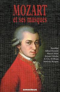 Mozart et ses masques