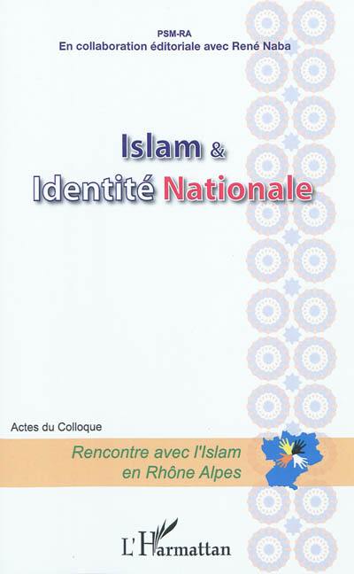 Islam et identité nationale