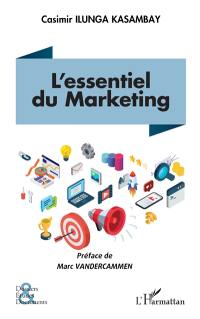 L'essentiel du marketing