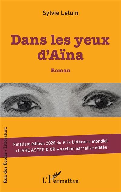 Dans les yeux d'Aïna