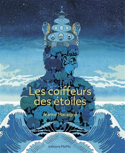 Les coiffeurs des étoiles