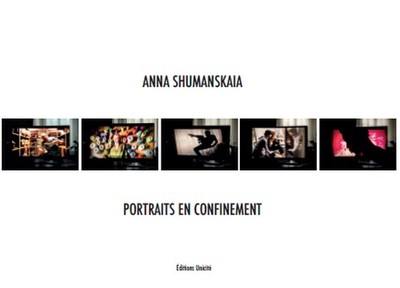 Portraits en confinement