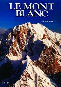 Le Mont-Blanc