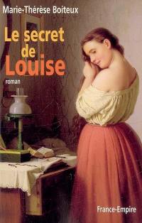 Le secret de Louise