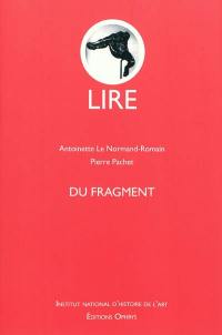 Du fragment