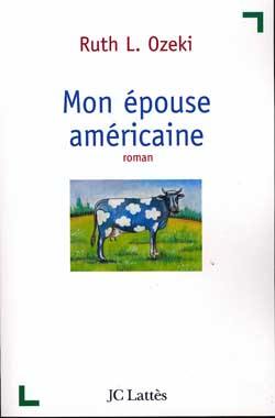 Mon épouse américaine