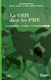 La GRH dans les PME