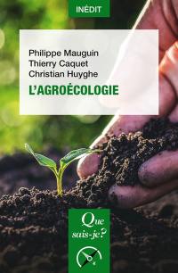 L'agroécologie