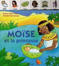 Moïse et la princesse