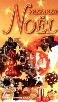 Préparer Noël