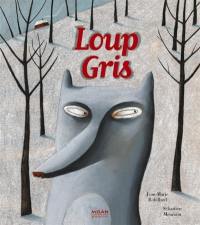 Loup-gris