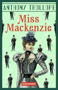 Miss Mackenzie