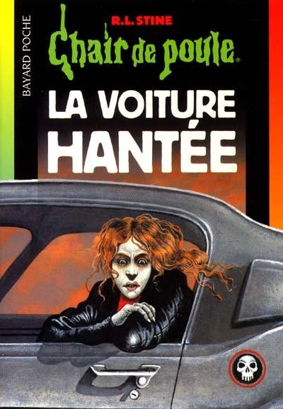 La voiture hantée