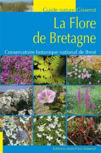 La flore de Bretagne