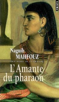 L'amante du pharaon