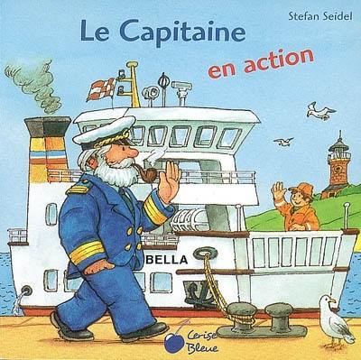 Le capitaine