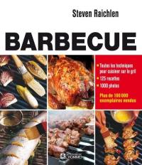 Barbecue : toutes les techniques pour cuisiner sur le gril