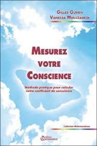 Mesurez votre conscience : méthode pratique pour calculer votre coefficient de conscience